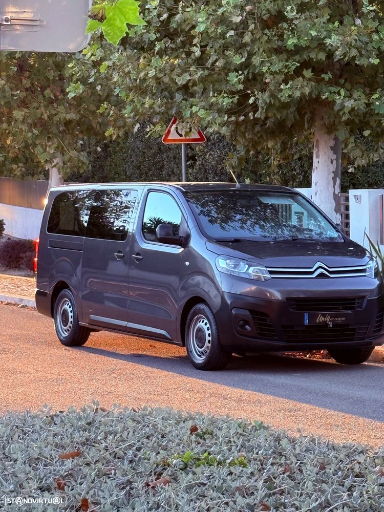 Citroën Jumpy - 19