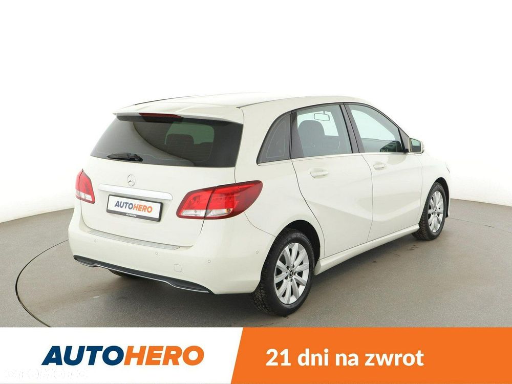 Mercedes-Benz Klasa B 180 Style - 7