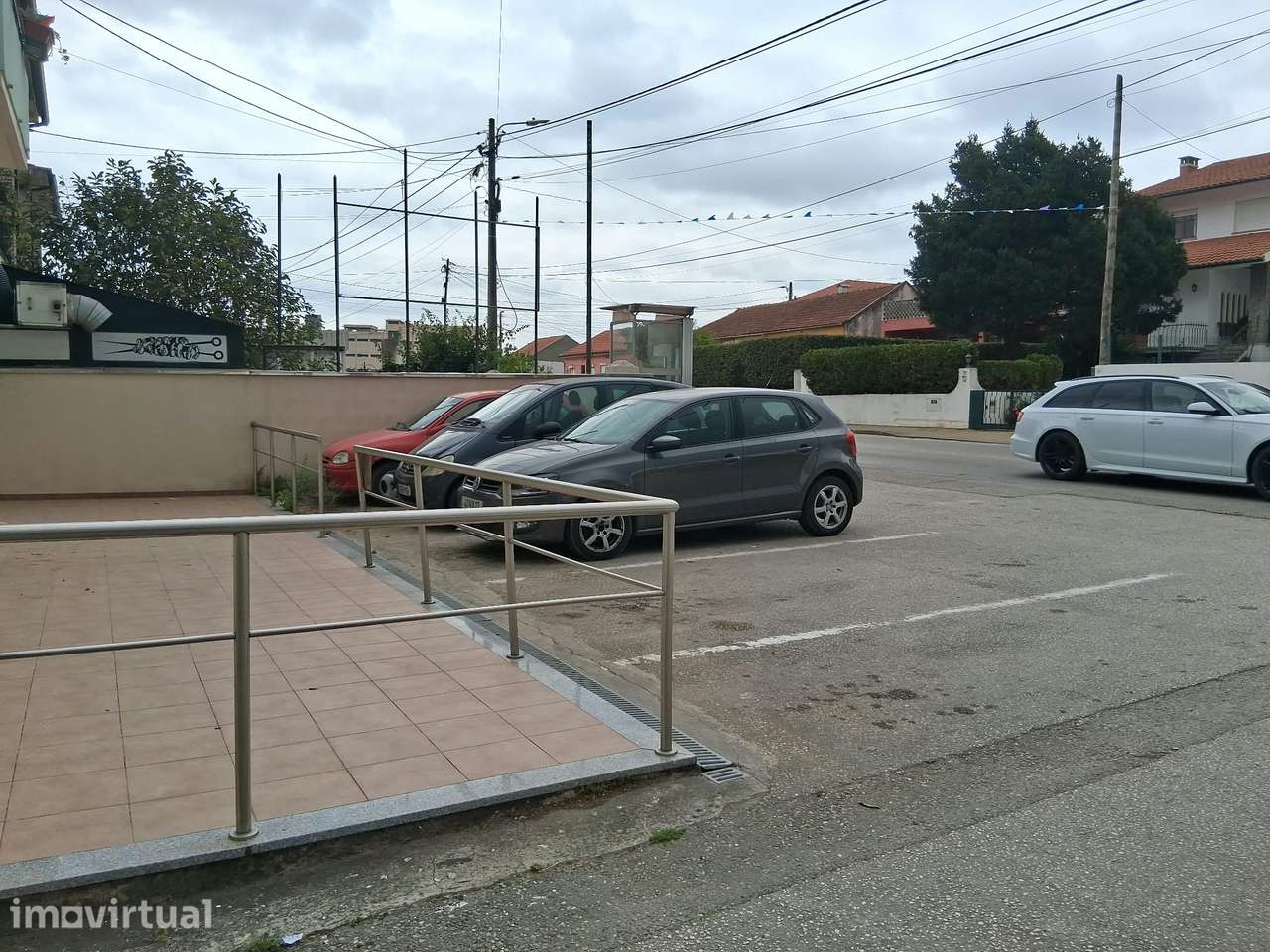 Garagem para Arrendamento | Adémia – Coimbra | - Grande imagem: 4/5