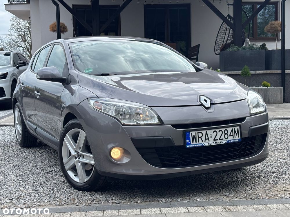 Renault Megane 1.6 16V 110 Expression - 11