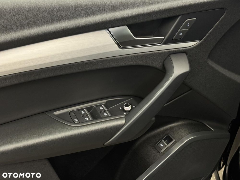Audi Q5 40 TDI mHEV Quattro S tronic - 17