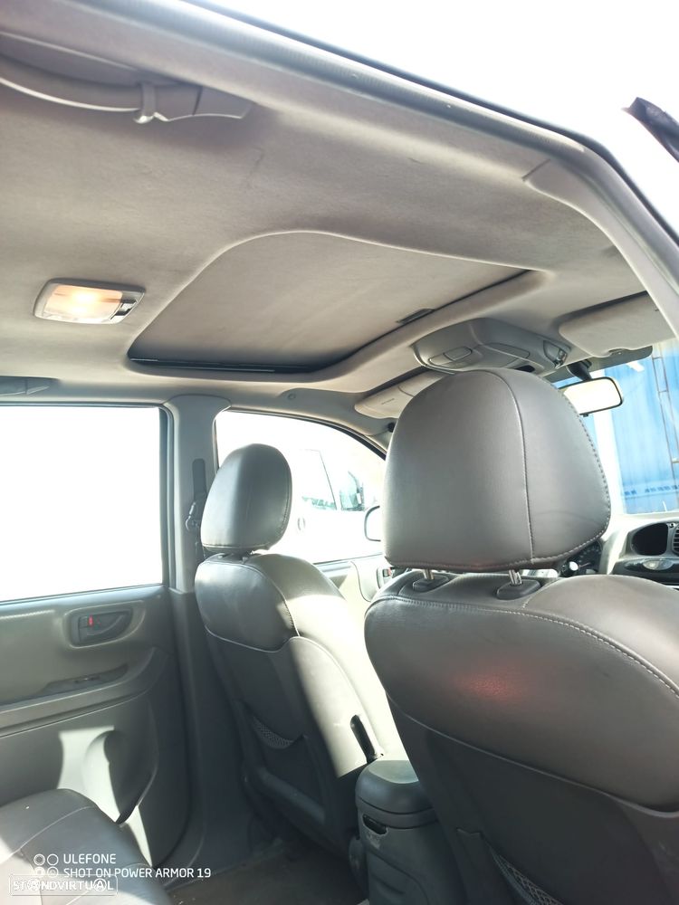 Hyundai Santa Fe 2.4 Family 4WD - 9