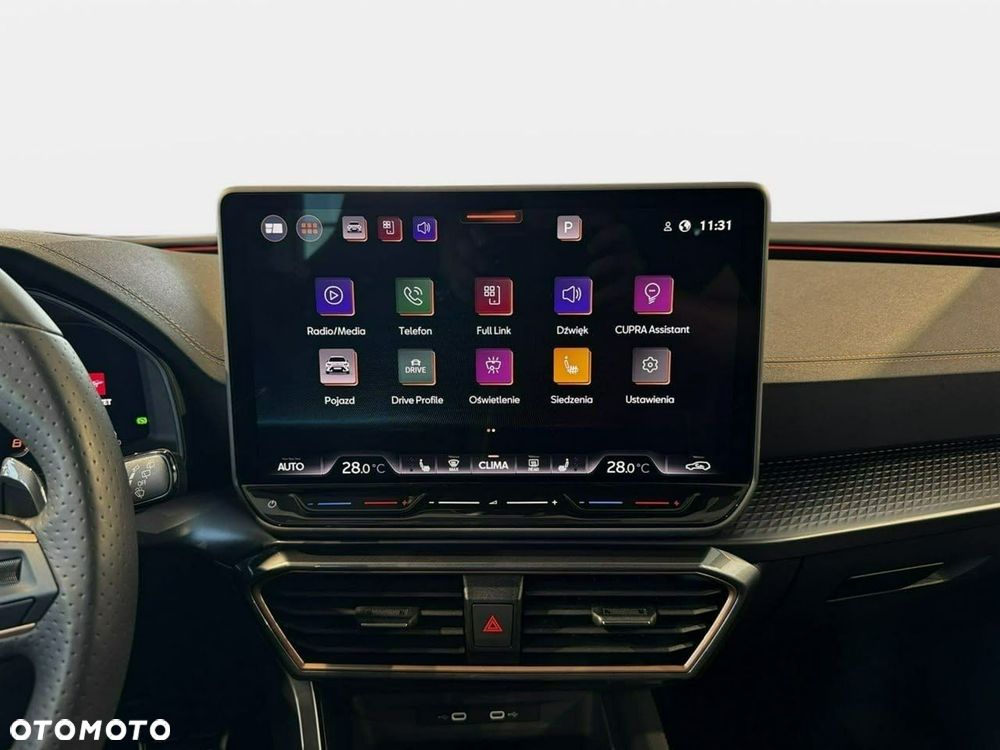 Cupra Formentor - 22