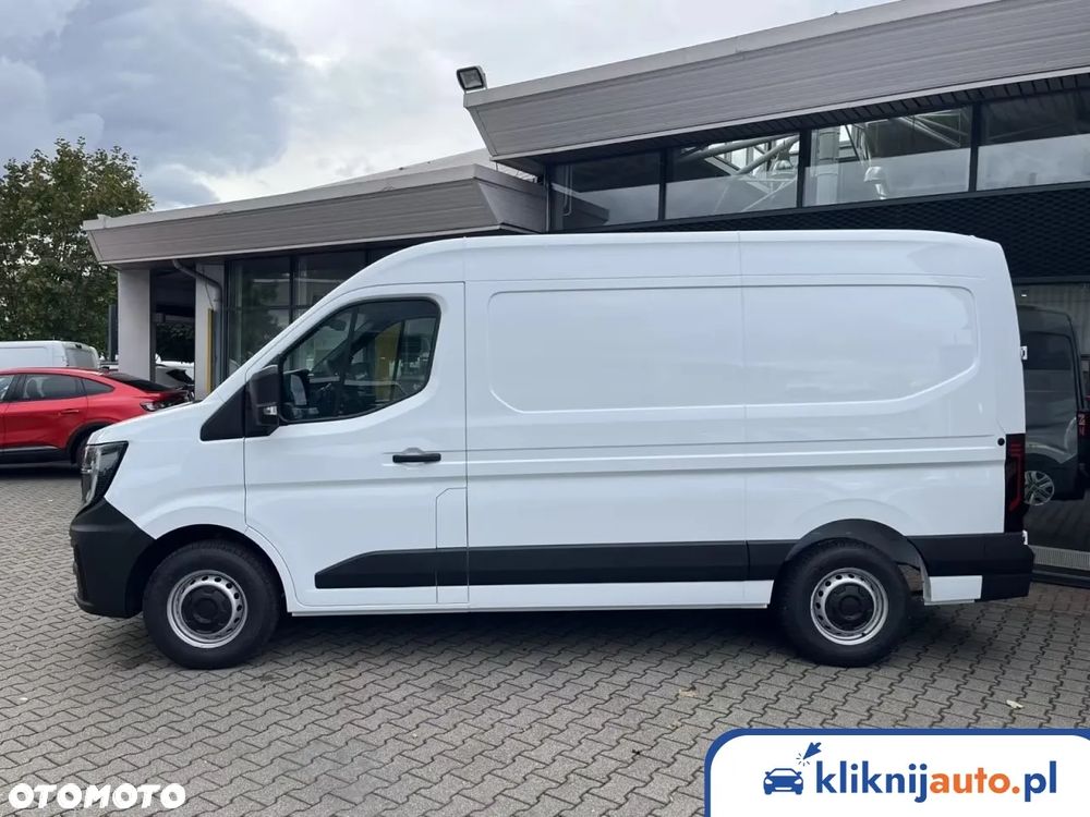Renault Master Furgon 3.5T L2H2 2.0 dCi 105KM Manual - 2