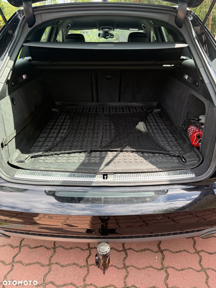 Audi A6 Avant 2.0 TFSI Quattro S tronic - 15
