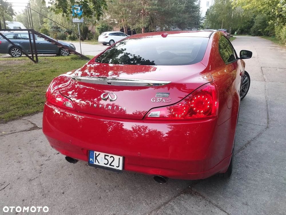 Infiniti G G37 S Premium - 27