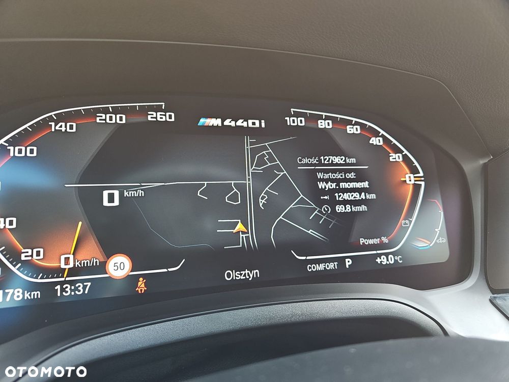 BMW Seria 4 - 19