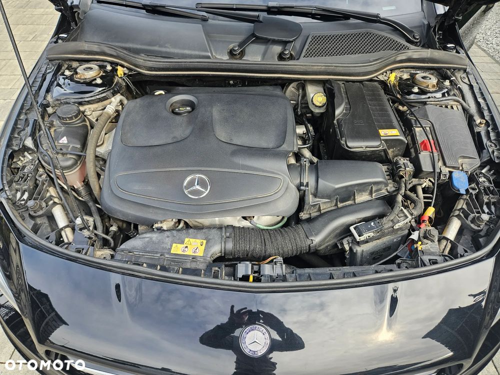 Mercedes-Benz CLA - 5