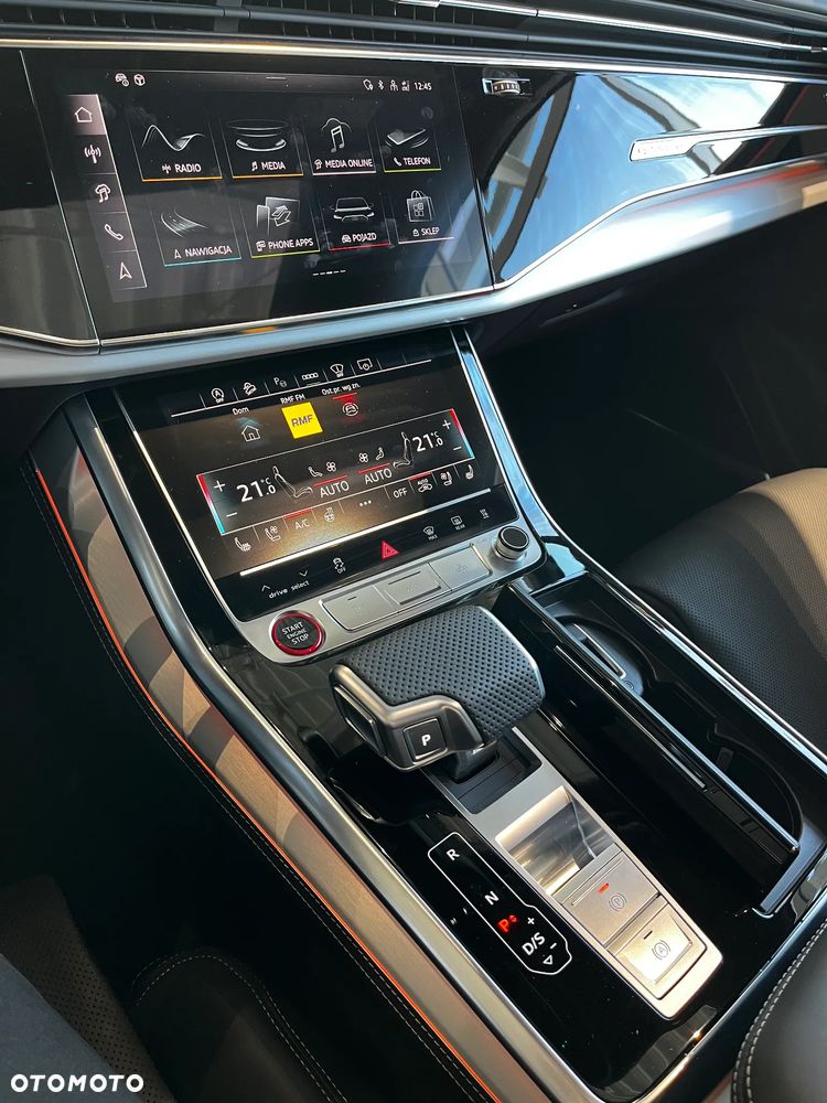 Audi SQ7 - 23