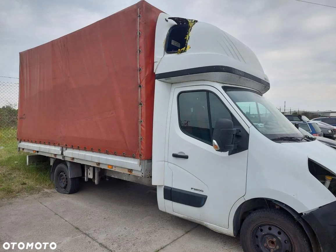 Renault Master 2,3 DCI - 8
