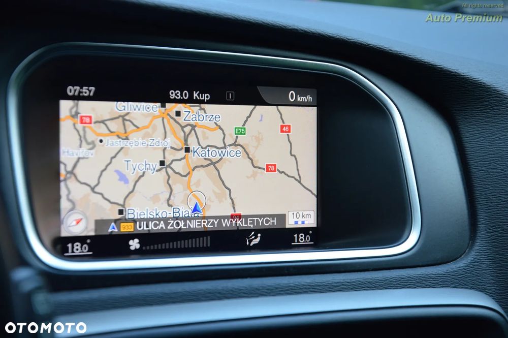 Volvo V40 D2 Drive-E Kinetic - 31