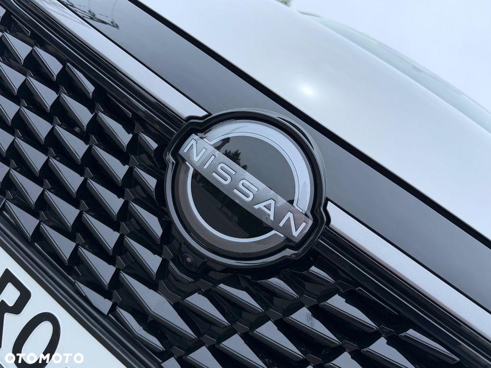 Nissan Qashqai 1.3 DIG-T MHEV Xtronic N-Connecta - 19