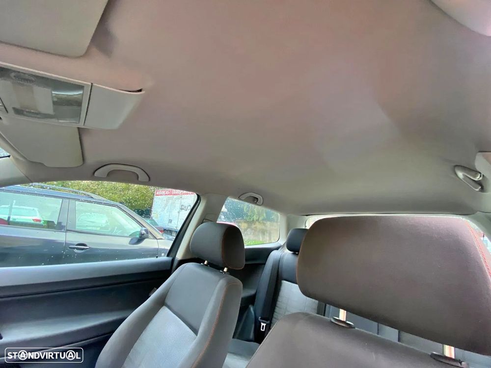 VW Polo 1.2 Confortline - 7