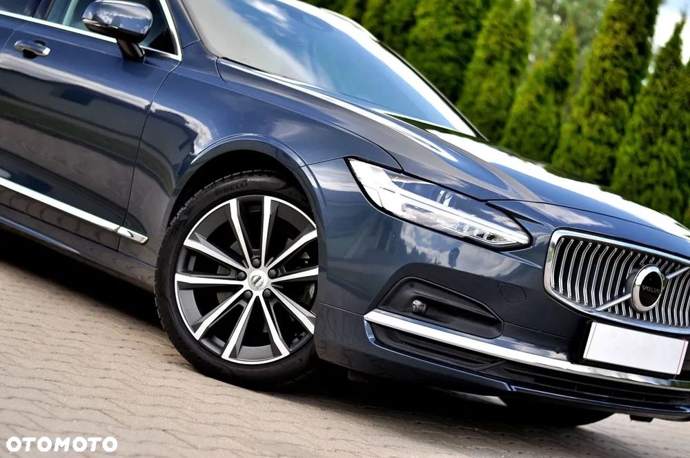 Volvo V90 D4 Geartronic Inscription - 6