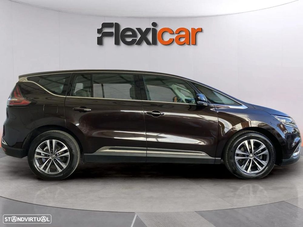 Renault Espace 1.6 dCi Zen EDC - 2