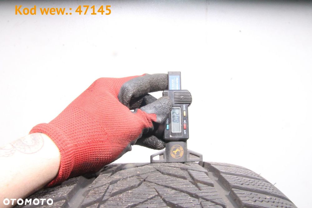 Vredestein Wintrac Xtreme S - 255/35 R19 - 2