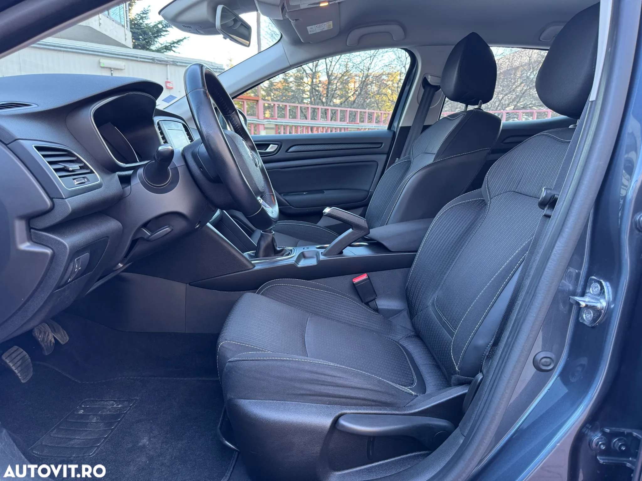 Renault Megane ENERGY dCi Business - 13