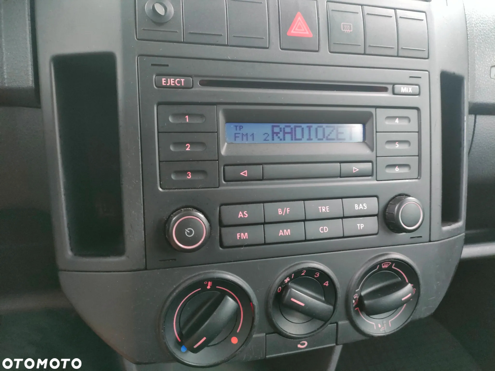 Volkswagen Polo 1.2 Trendline - 21