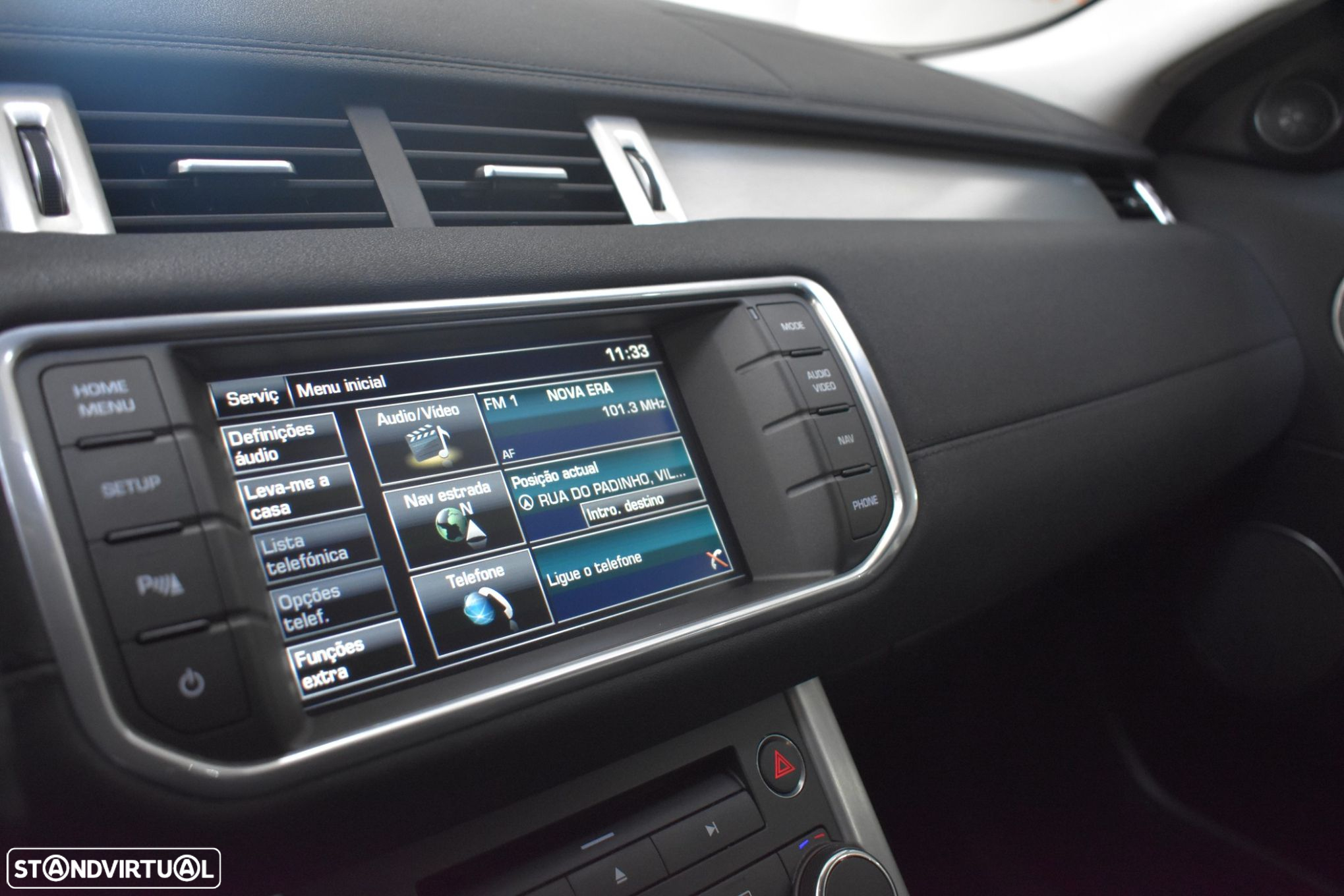 Land Rover Range Rover Evoque 2.2 eD4 Prestige - 31