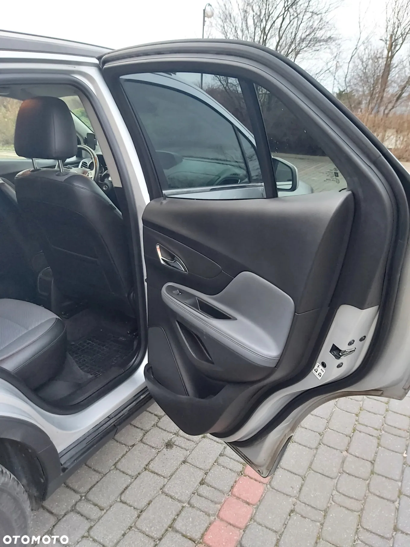 Opel Mokka 1.6 Cosmo S&S - 19