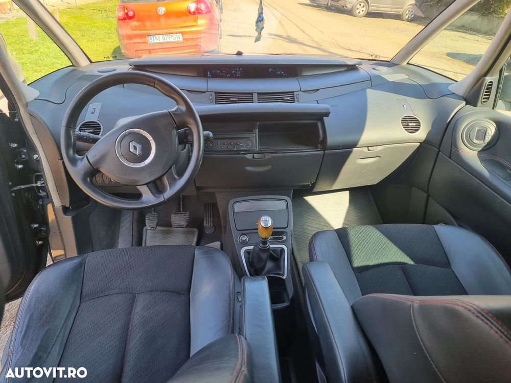 Renault Grand Espace 2.0 dCi FAP Dynamique - 7