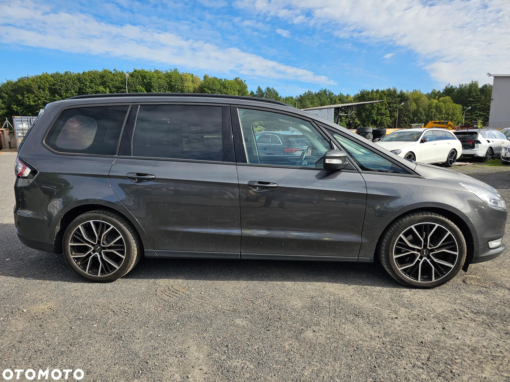 Ford Galaxy 2.0 EcoBlue Business - 15