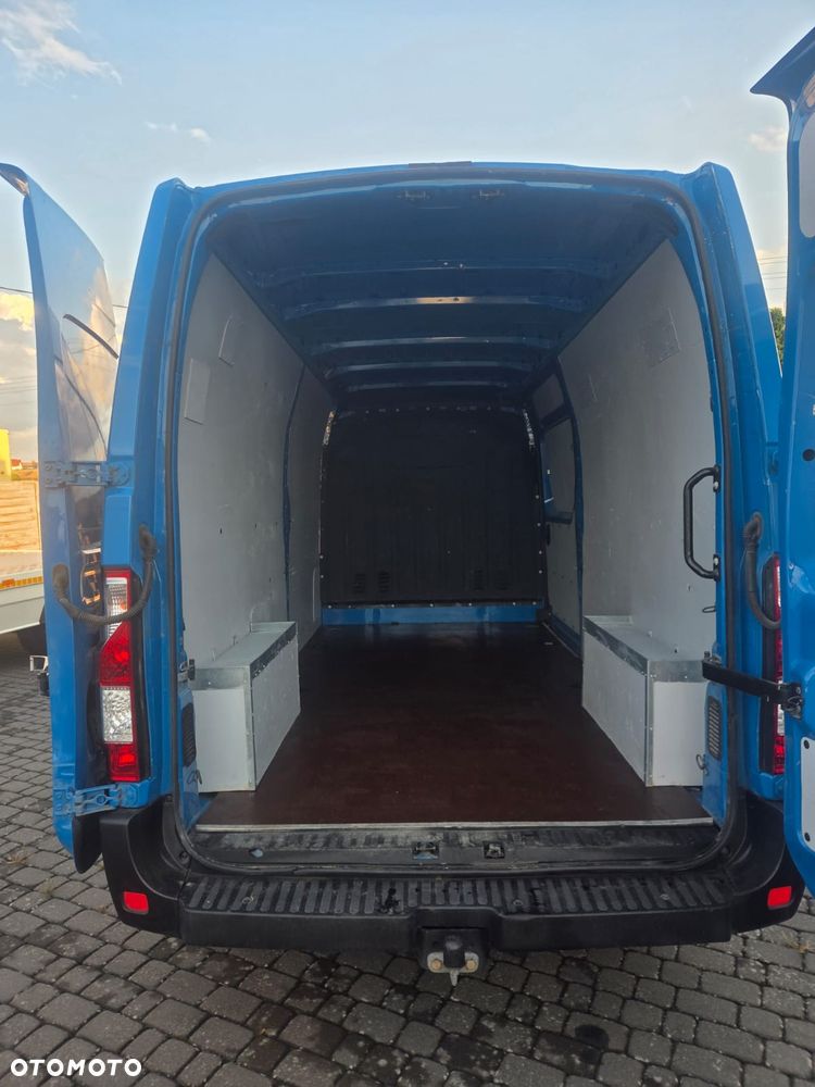 Opel MOVANO - 26