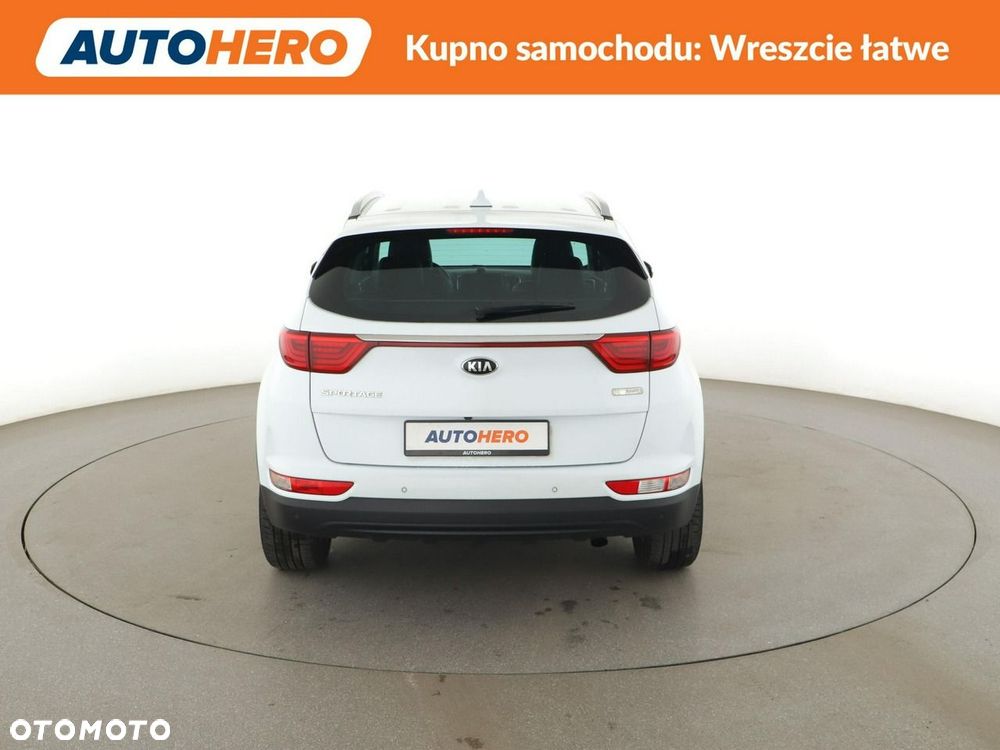 Kia Sportage 1.6 GDI 2WD SPIRIT - 7
