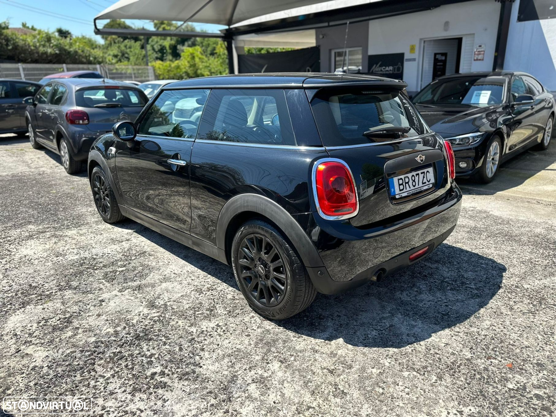 MINI 3 Portas One - 7