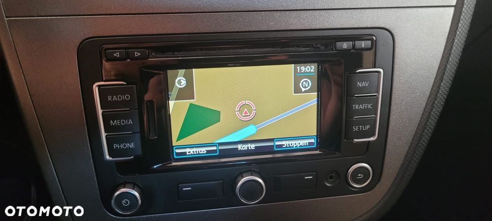Seat Leon 2.0 TDI FR - 7