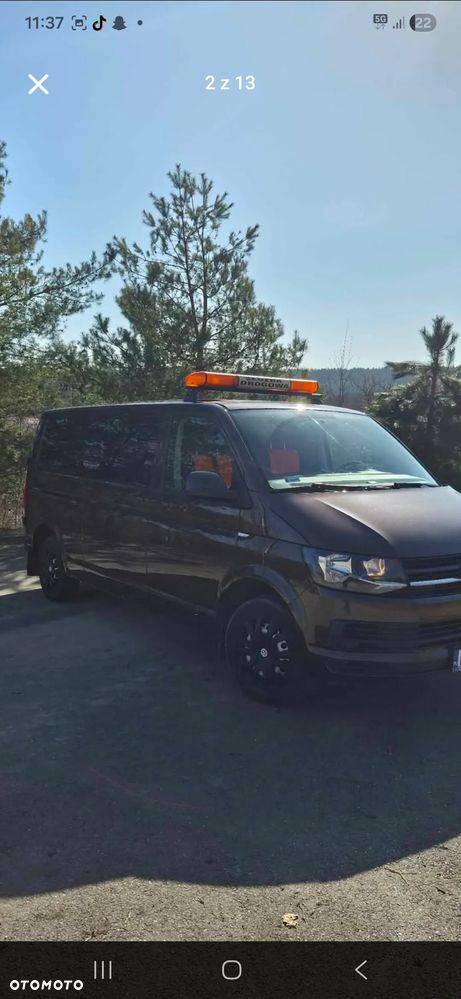 Volkswagen Caravelle 2.0 TDI L2 Trendline - 3