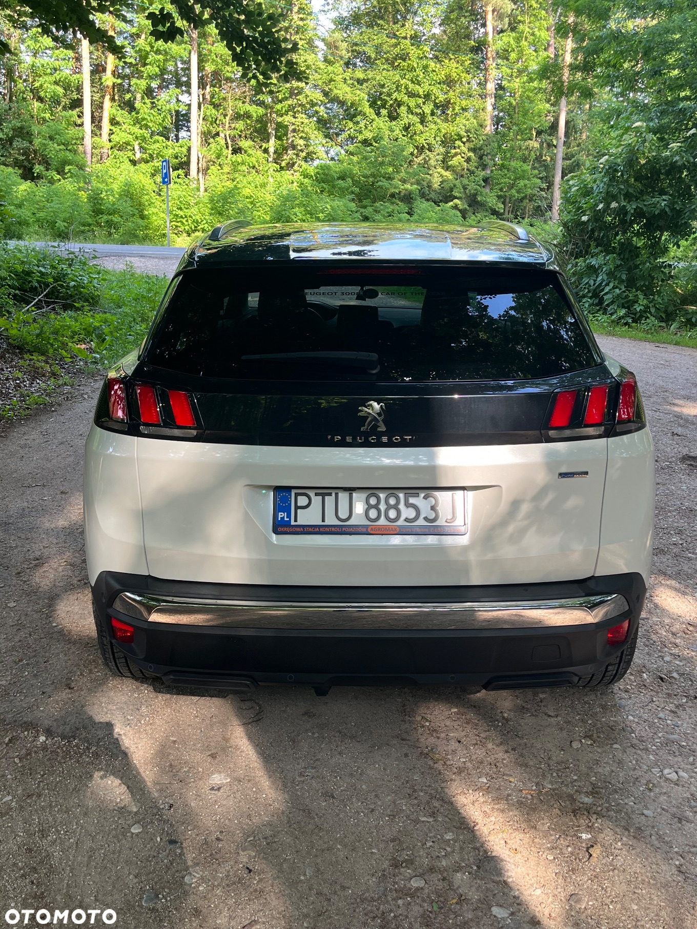 Peugeot 3008 - 6