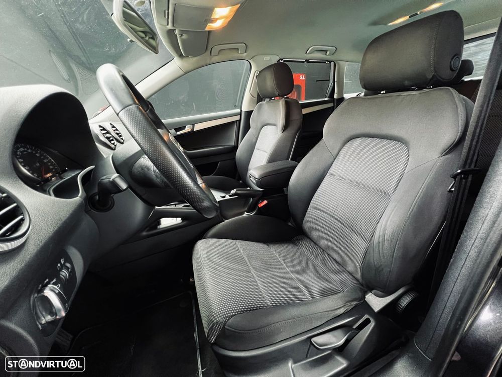 Audi A3 Sportback 1.6 TDI Sport - 25