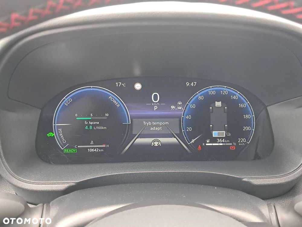Toyota Yaris Cross Hybrid 1.5 GR Sport - 6