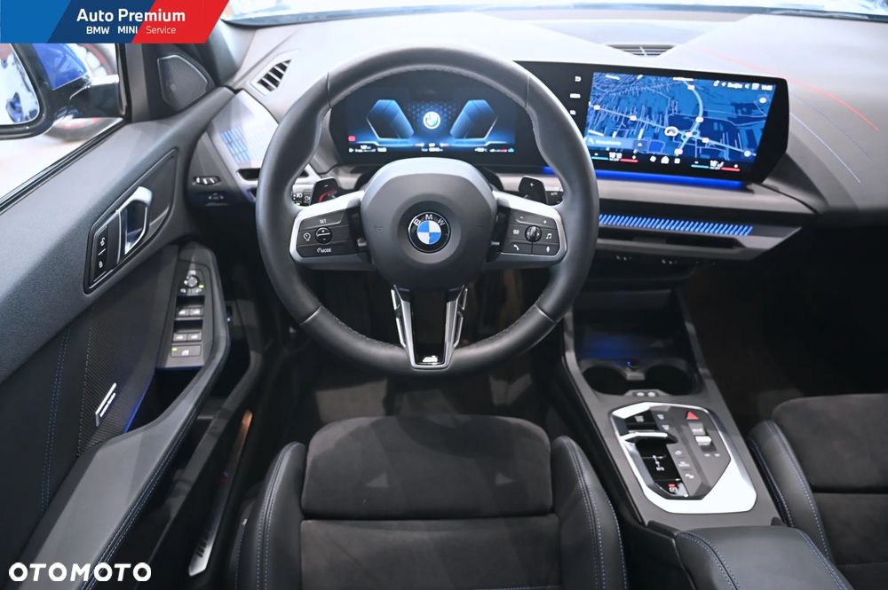 BMW Seria 1 120 - 11