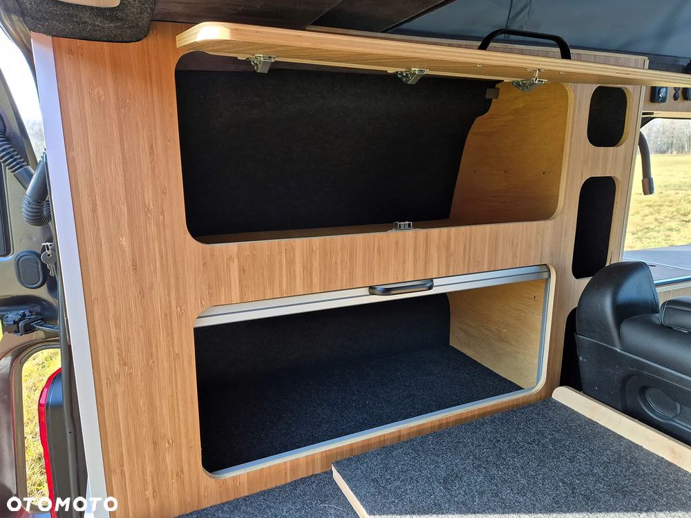 Peugeot Dangel Expert 4x4 - 25