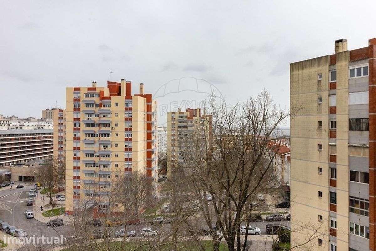 Apartamento T3 para venda - Grande imagem: 5/8