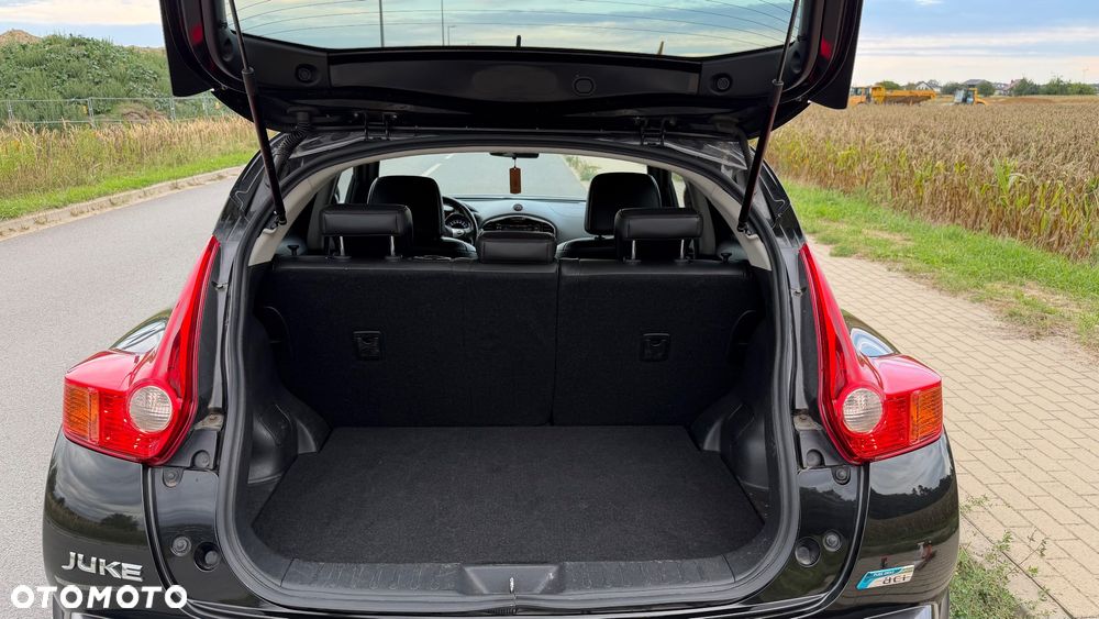 Nissan Juke 1.5 dCi Tekna - 18