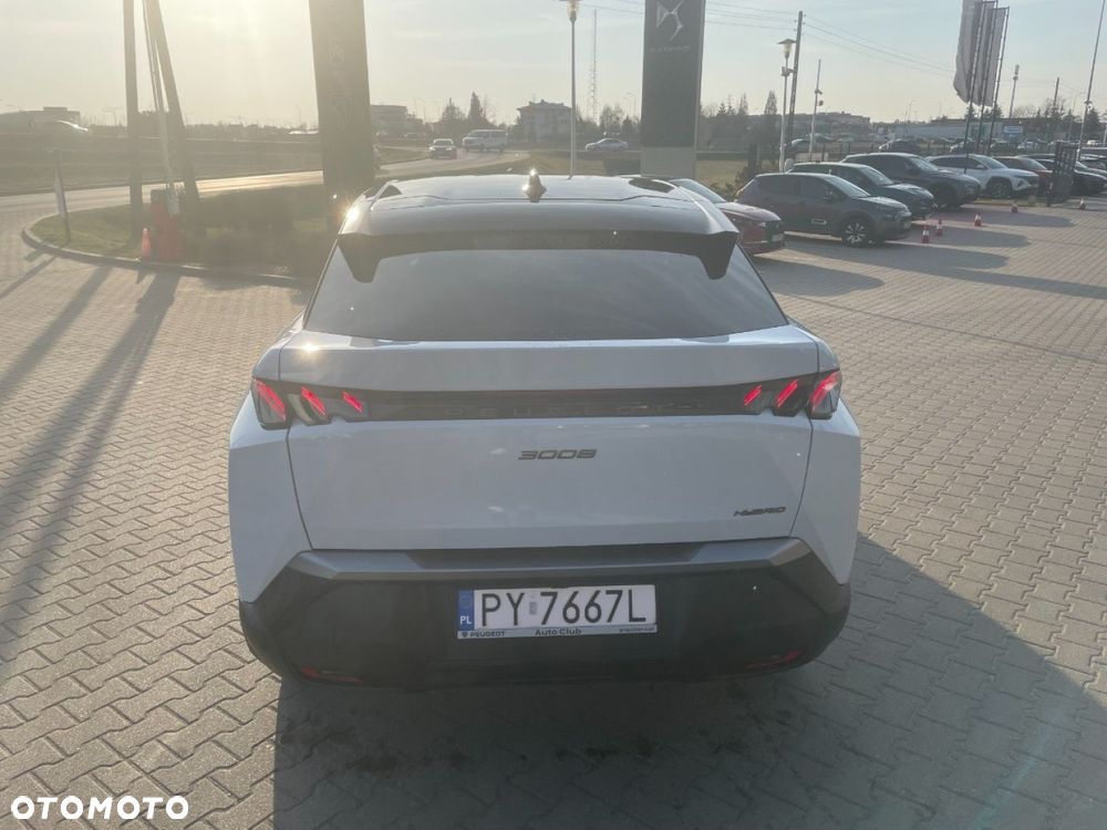 Peugeot 3008 - 7