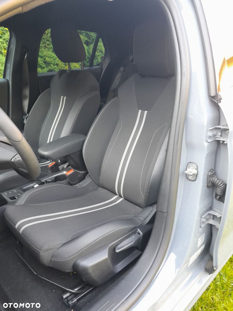 Opel Corsa Electric GS - 17