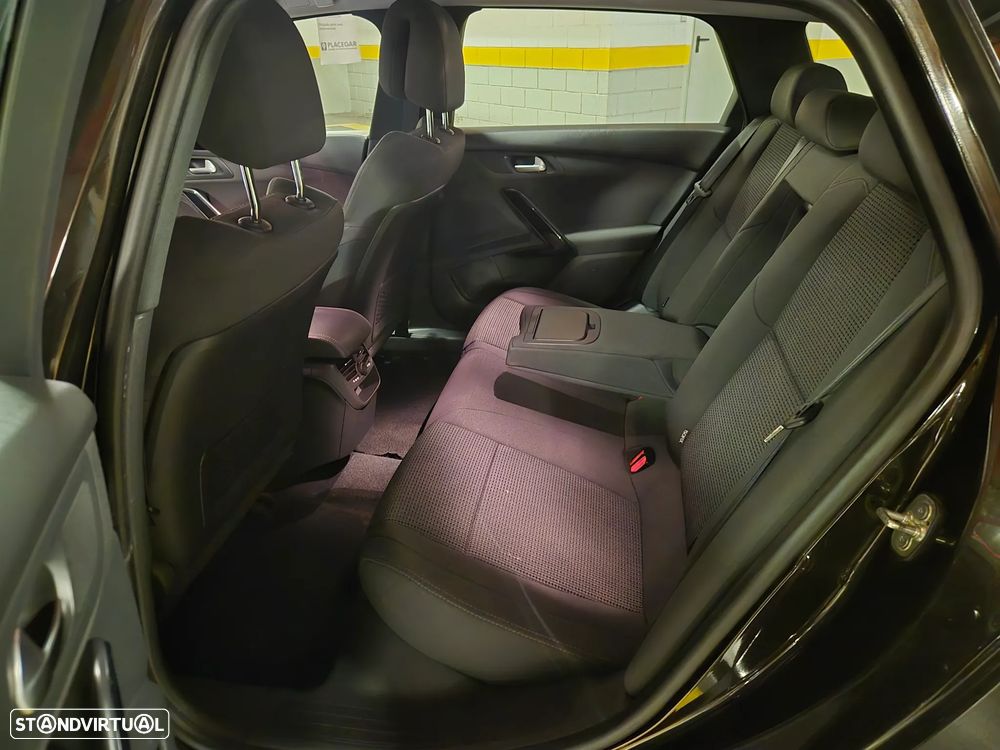 Peugeot 508 SW 1.6 e-HDi Business Line Pack - 26