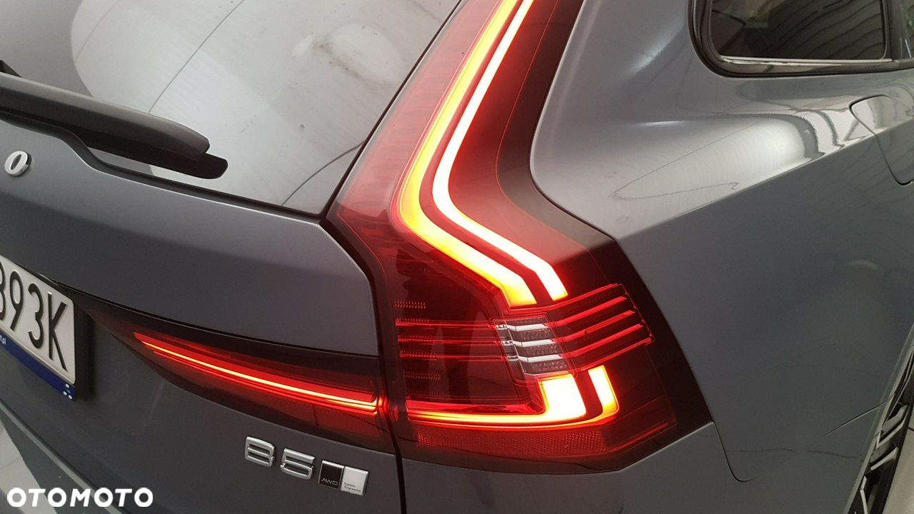 Volvo V90 - 17