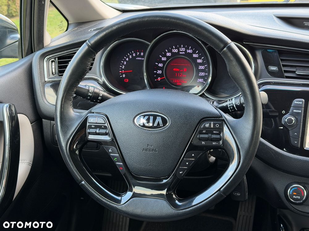 Kia Ceed 1.4 XL - 17