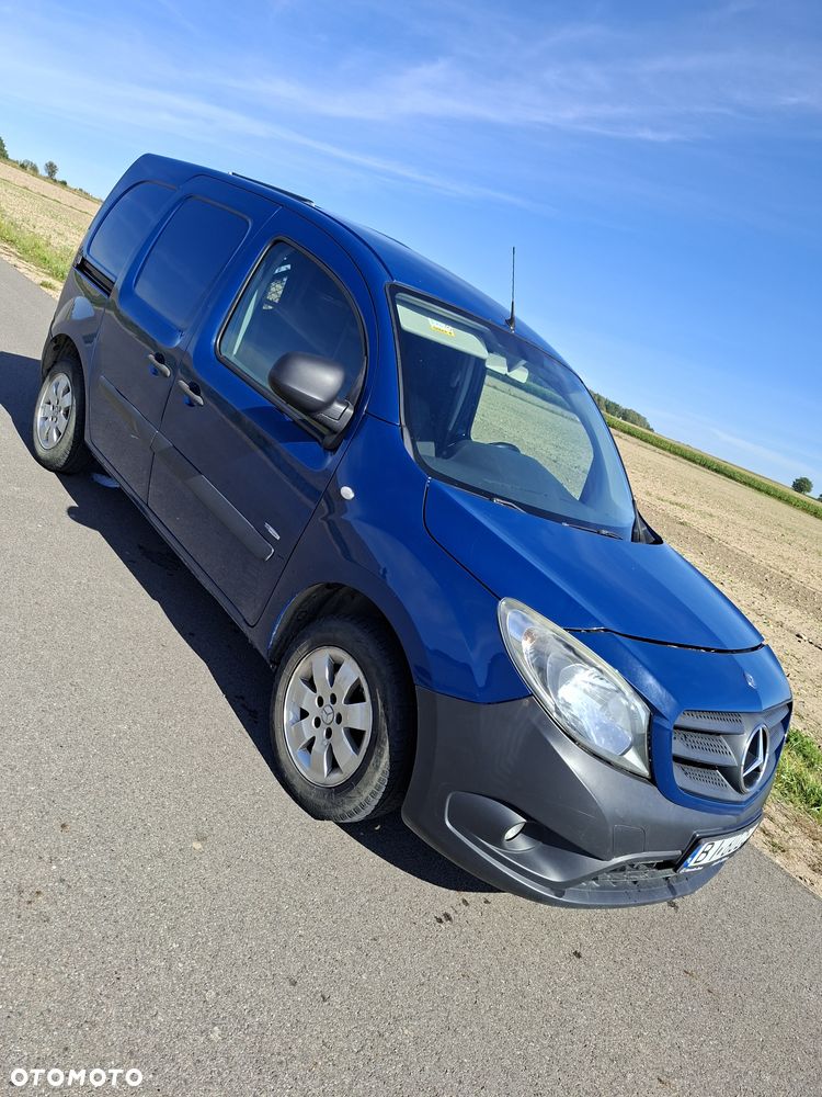 Mercedes-Benz Citan