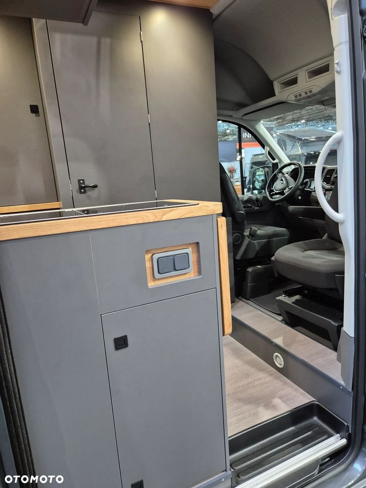 Affinity Freedo M 599 - 3