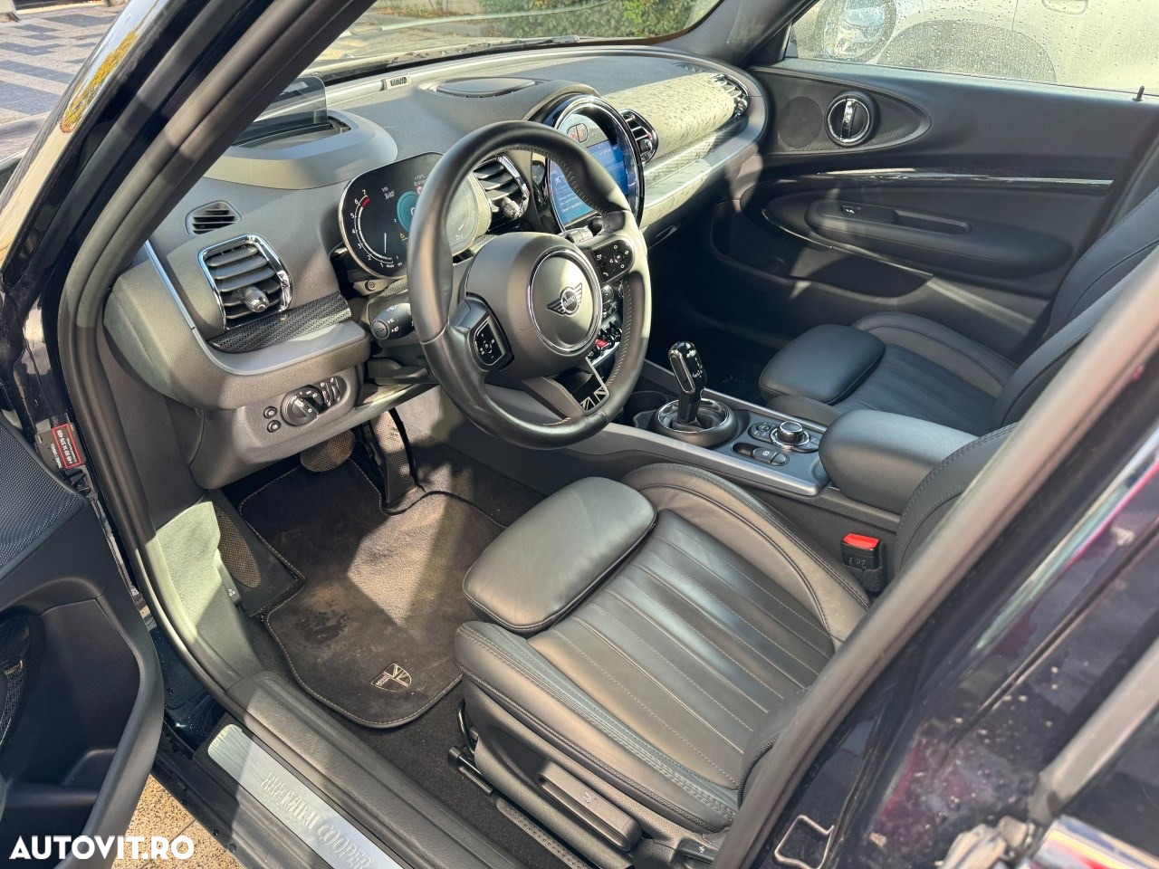 Mini Clubman - 4