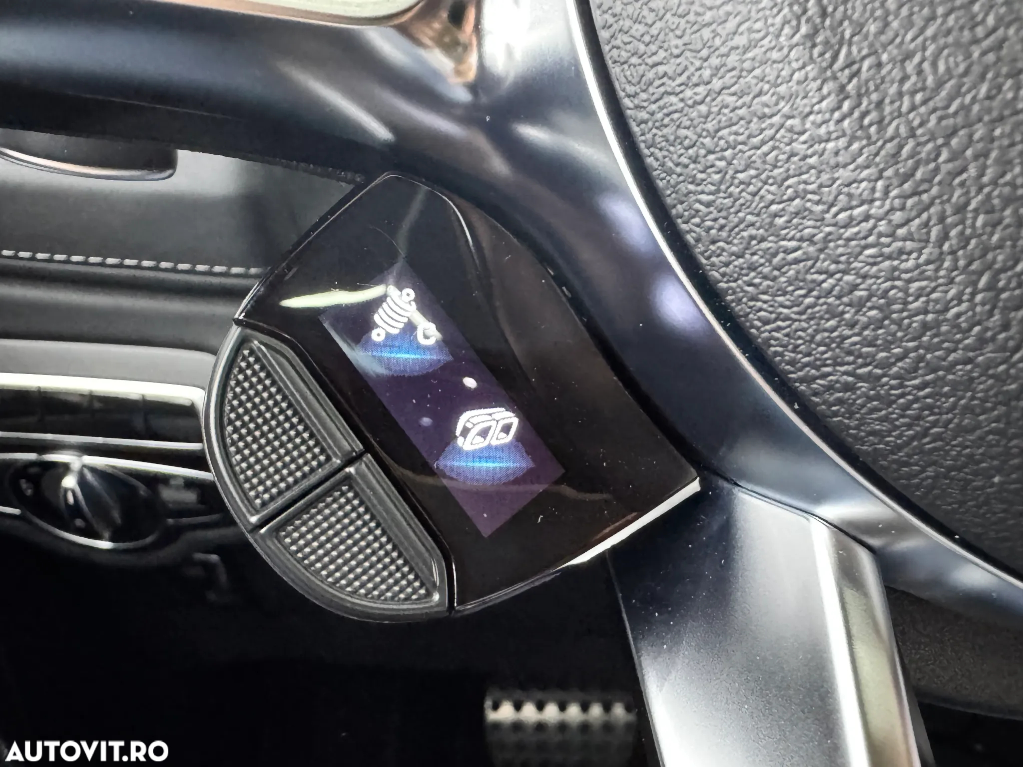 Mercedes-Benz G AMG 63 AMG Speedshift 9G-TRONIC - 21