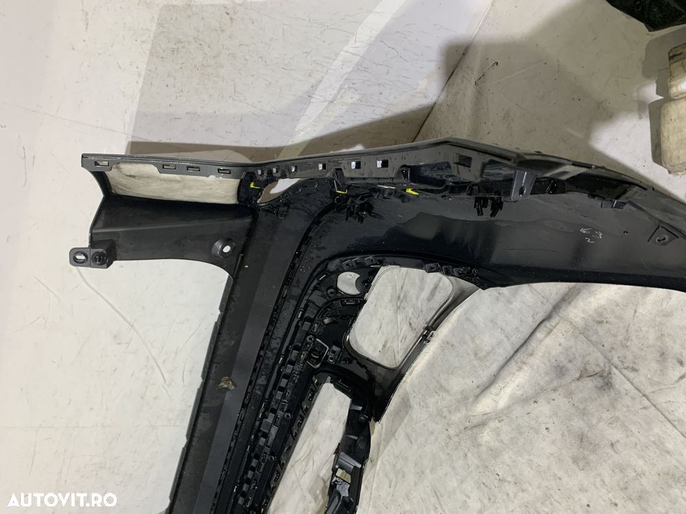 Bara spate Range Rover Velar, 2018, 2019, 2020, 2021, 2022, cod origine OE J8A2-17A958CB. - 3