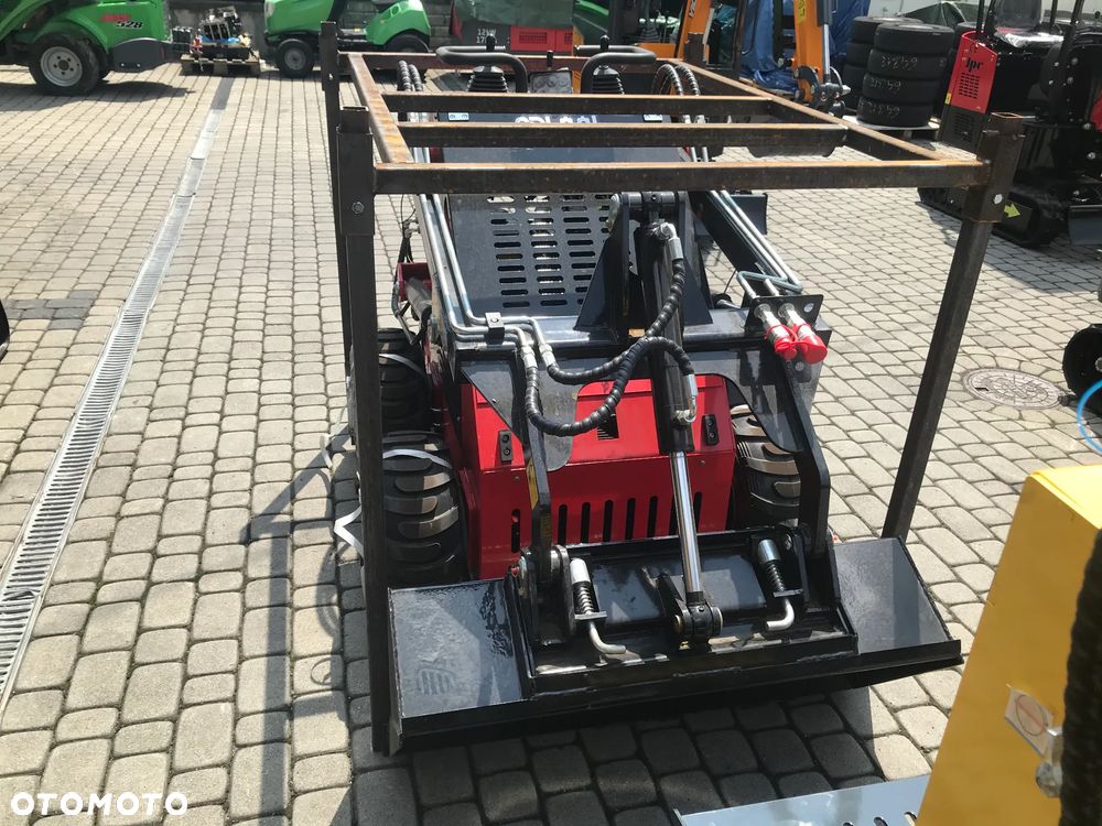 Inny SL323TZ - 3