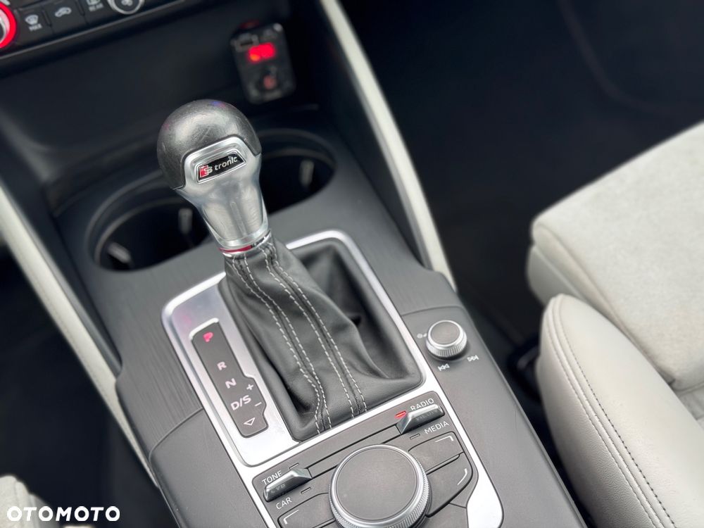 Audi S3 2.0 TFSI Quattro S tronic - 14